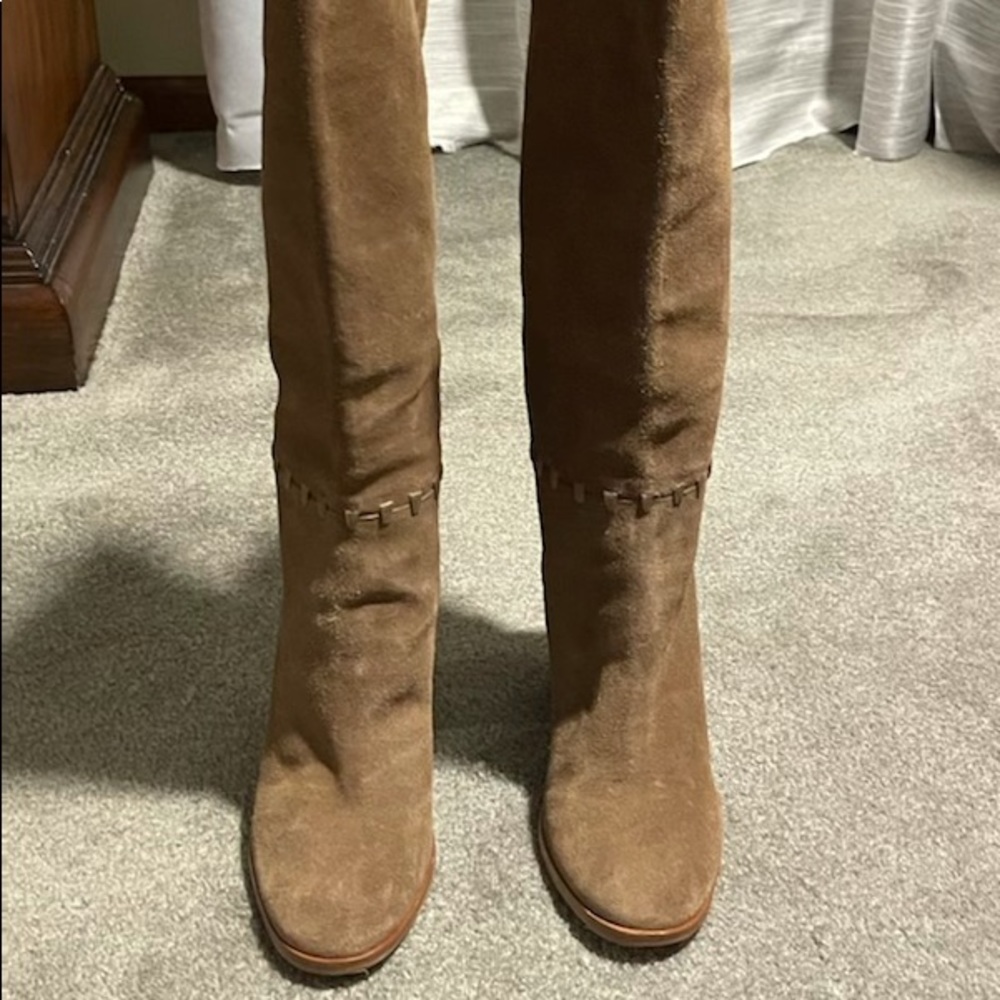 Tory Burch Contraire 90mm Boot size 9.5 - Picture 7 of 11